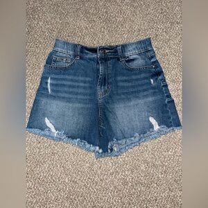 Women’s / Juniors Rewash Shorts